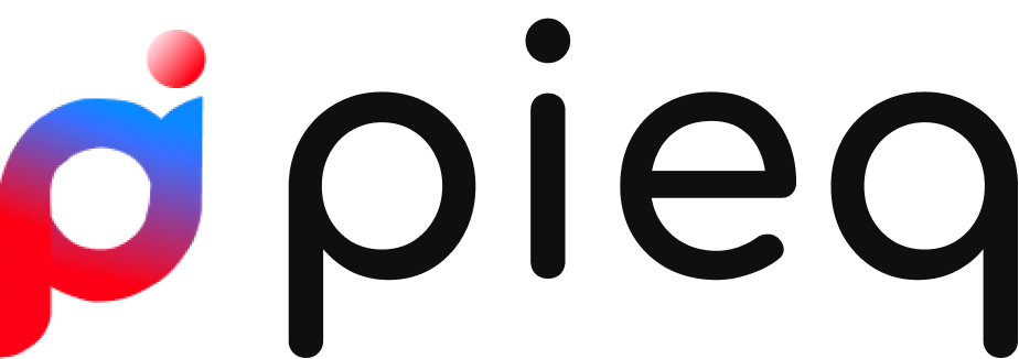Pieq Logo